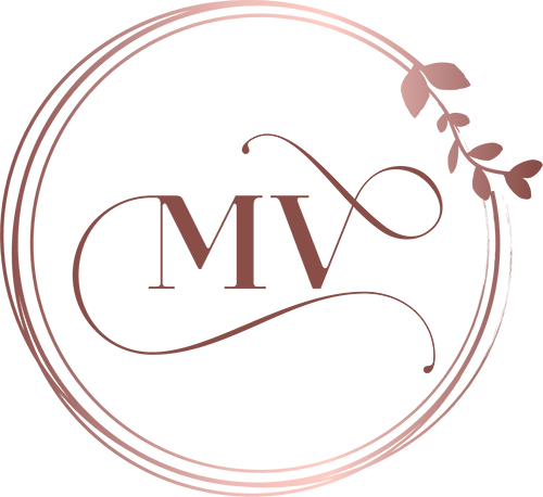 MV Bridal Logo